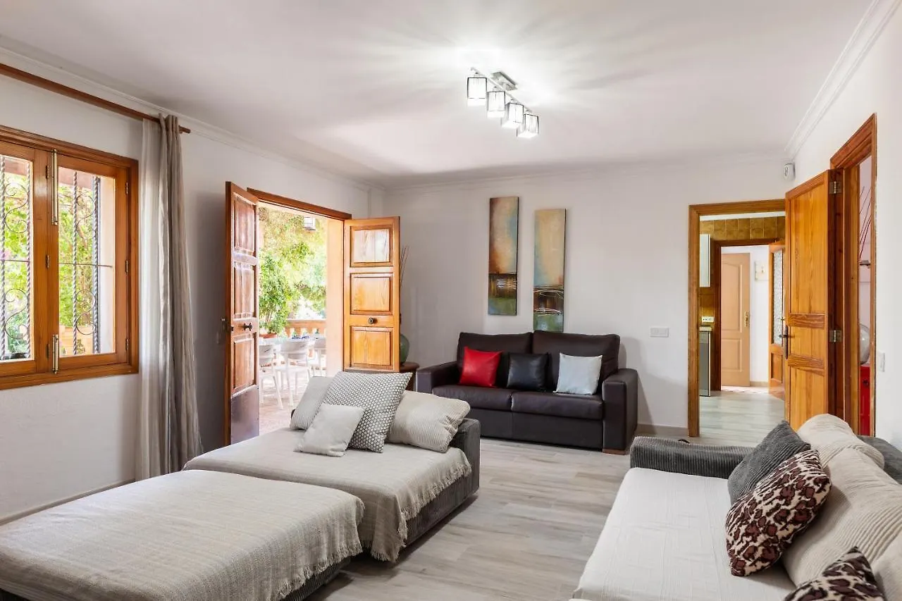Finca Can Lluc Alaró 0*,  España