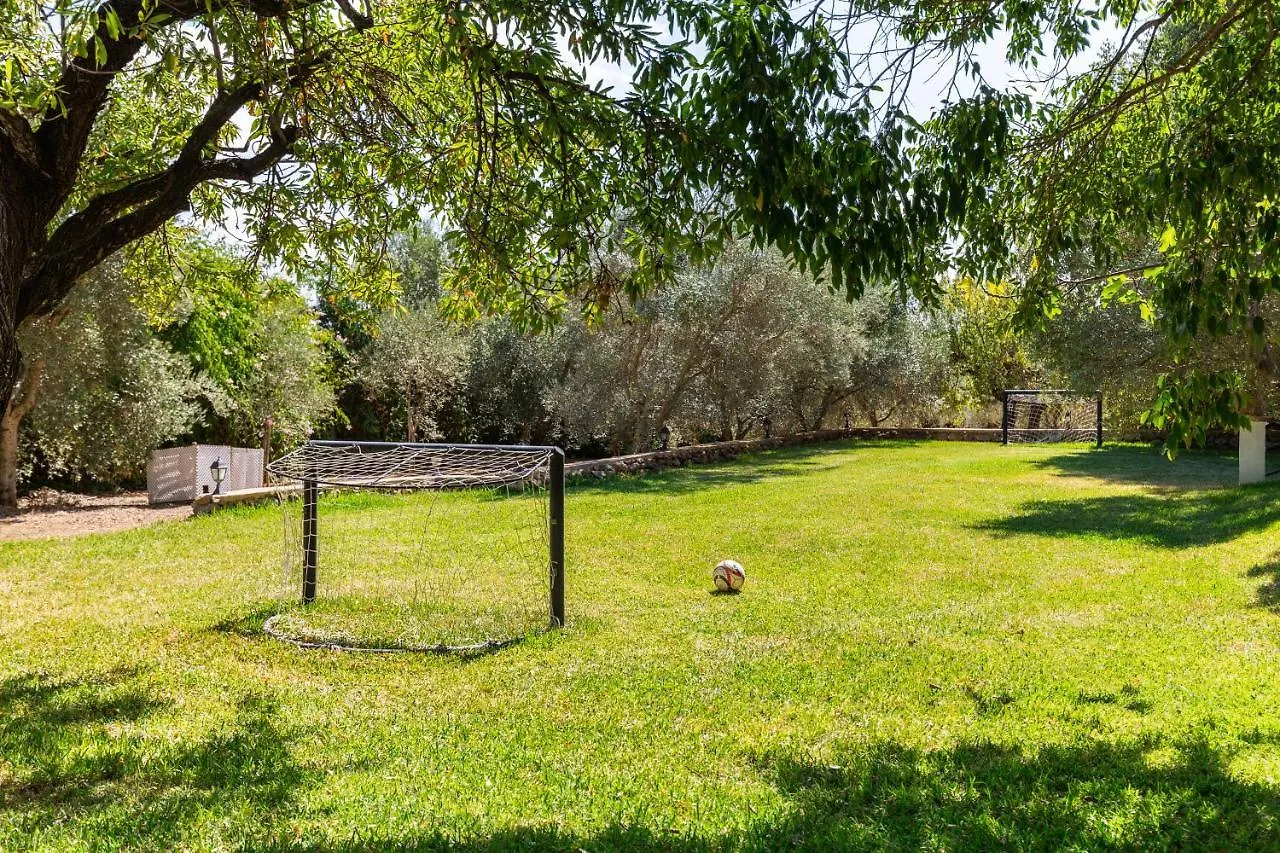 Finca Can Lluc Alaró 0*,  Hiszpania