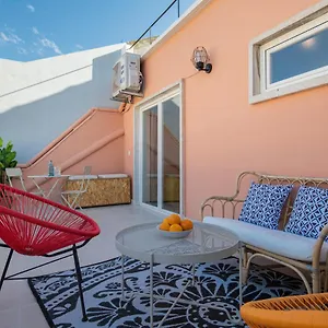 Lovelystay - Sunny 1bdr W/terrace Apartamento Lisboa