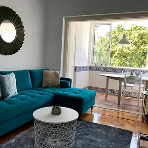 Retro Belem Apartamento Lisboa