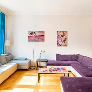 Basilica Apartamento Budapest
