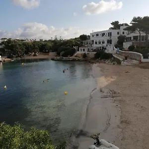  Apartamento Apto. S'aigua Dolca 4
