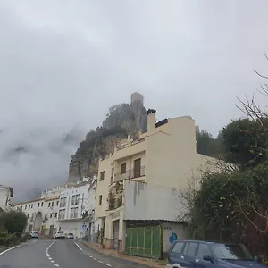 Fuente La Raja Apartamento La Iruela