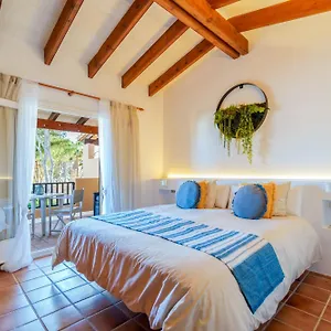  Apartamento Duplex Boutique Cercano Al Mar