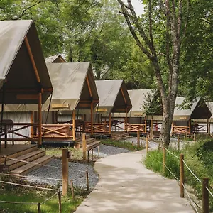 Igueldo Camping San Sebastián