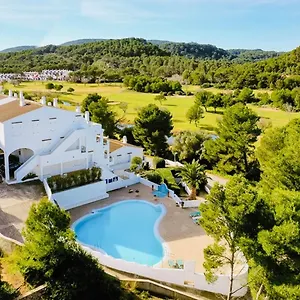  Apartamento Flat Surrounded By Nature Wifi & Pool & Nearby