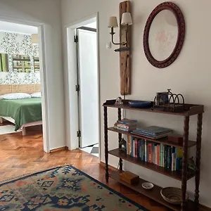 De Charme Apartamento Cascaes