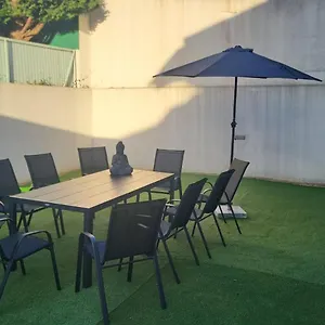Charmy Estoril By Amber Star Rent Villa Cascaes
