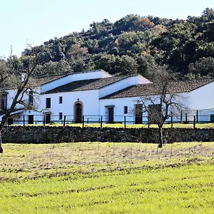 Escutia Casa rural Cazalla de la Sierra