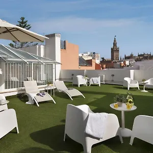 Plaza Apartamento Sevilla